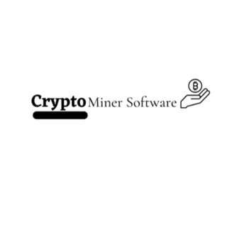 Telegram profile photo for Crypto Miner Software New Users