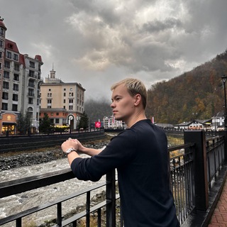 Telegram profile photo for БЕСовство 🇷🇺