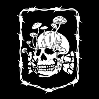 Telegram profile photo for Black Magick SS (Magick Metal)