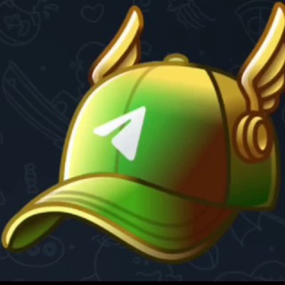 Telegram group profile photo for OTC GIFT TG
