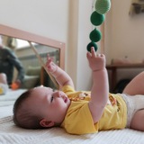 Telegram profile photo for MyBabyHome- раннее развитие детей 0+