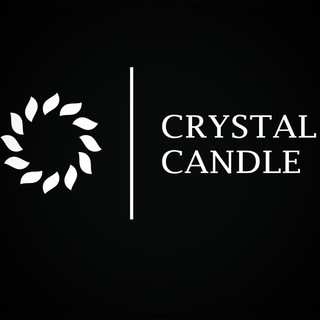 Telegram profile photo for CRYSTAL CANDLE