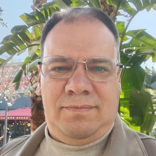 Telegram profile photo for SMM & Coffeeholic