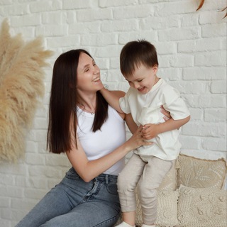 Telegram profile photo for Мама Мирослава | БЛОГ🌸