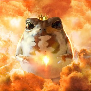 Telegram group profile photo for Omochi Community