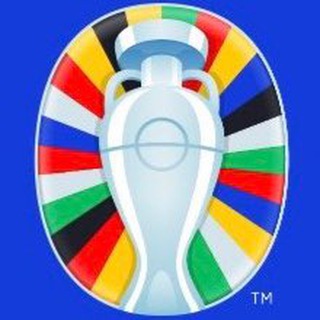 Telegram profile photo for ЕВРО 2024