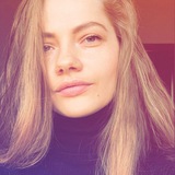 Telegram profile photo for Ольга Антонова