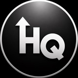 Telegram profile photo for HQ Handle