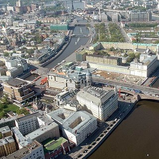 Telegram profile photo for Подслушано в Замоскворечье