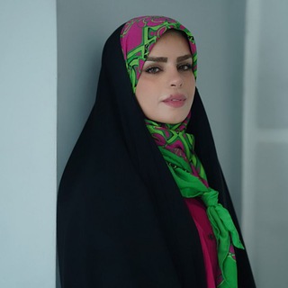 Telegram profile photo for فاطمه ثنائی