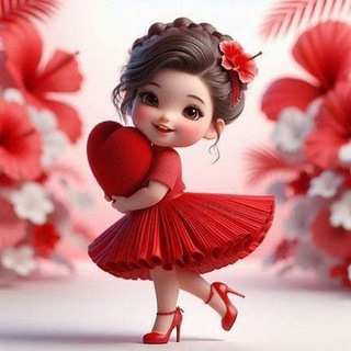 Telegram profile photo for Кизил куйлагим сиз учун эмас