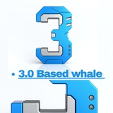 Telegram profile photo for 3.0 Based