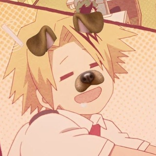 Telegram profile photo for ᏦᎪᎷᏆΝᎪᎡᏆ ᎠᎬΝᏦᏆ⚡