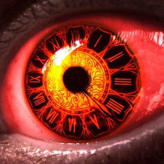 Telegram profile photo for 👁 Тëмная эпоха 👁
