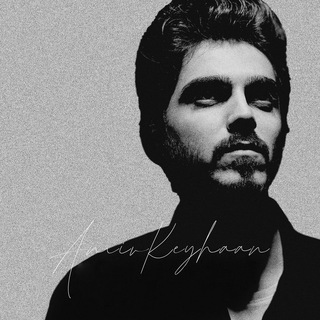 Telegram profile photo for Amir Keyhaan