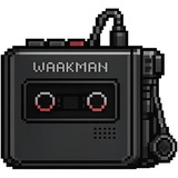 Telegram profile photo for WAAKMAN.ir