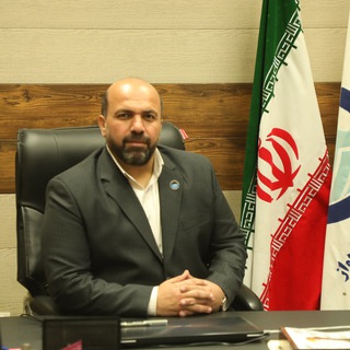 Telegram profile photo for مدیریت منابع انسانی و رفتار سازمانی