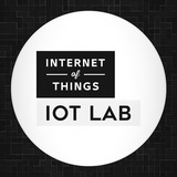 Telegram profile photo for دليلك في مجال انترنت الأشياء IoT