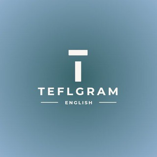Telegram profile photo for Teflgram