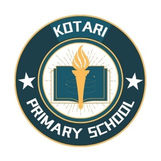 Telegram profile photo for ቆጣሪ (Kotari) primary school