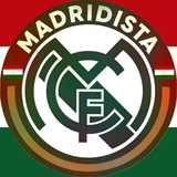 Telegram profile photo for Real Madrid TJ 🇹🇯 | Madridista