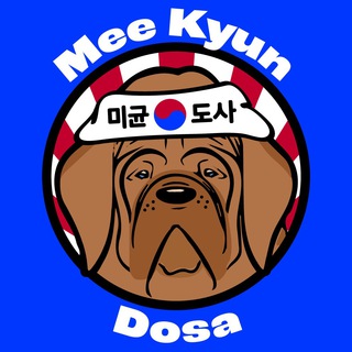 Telegram group profile photo for MeeKyunDosa ($MKD)