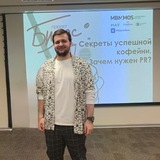 Telegram profile photo for Зумер в PR