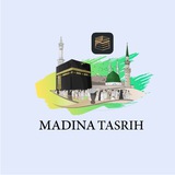 Telegram profile photo for TASRIX MADINA