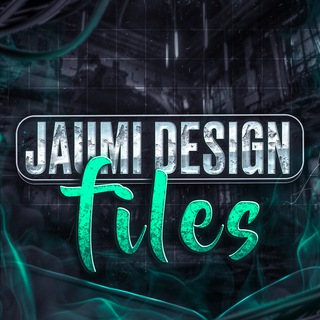 Telegram profile photo for Портфолио Jaumi Design