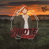 Telegram profile photo for Quote Arena