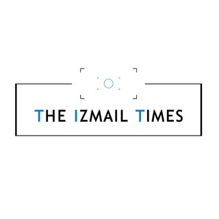 Telegram profile photo for The Izmail Times - інформаційний медіа-ресурс