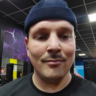 Telegram profile photo for Иван Петренко ( СтарПом ТехноСтиля )