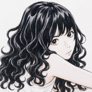 Telegram profile photo for そら。