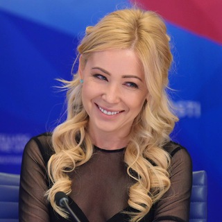 Telegram profile photo for Екатерина Мизулина