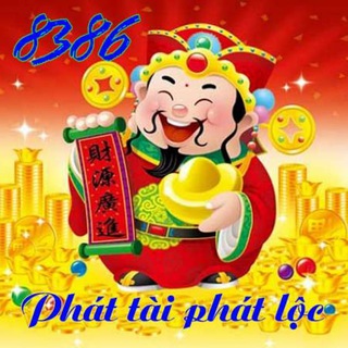 Telegram group profile photo for 💥TAM PHÚ QUÝ💥🔥TÀI LỘC🔥
