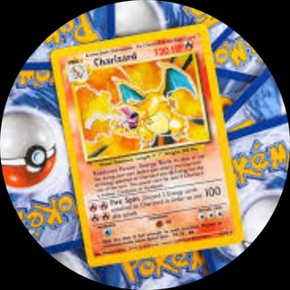 Telegram profile photo for Chollos Cartas TCG