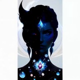 Telegram profile photo for Advaitoz