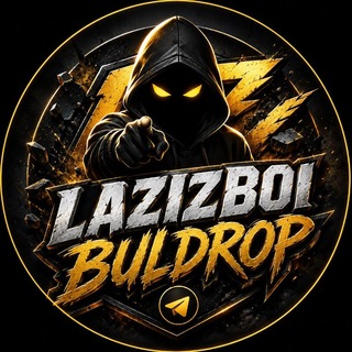 Telegram profile photo for LAZIZBOI AKKAUNT SAVDO