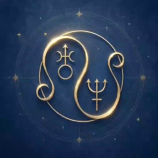 Telegram profile photo for Школа астропсихологии "УРАН"