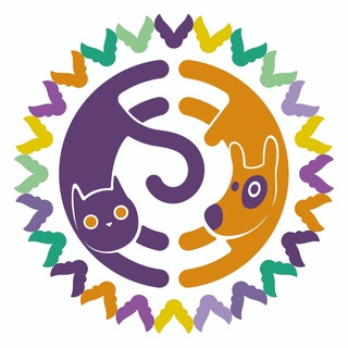 Telegram profile photo for БФ «Сень Сотен Крыльев»