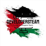 Telegram profile photo for Future Developers Team