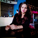 Telegram profile photo for CA Sweety Chaudhary