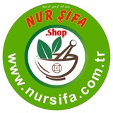 Telegram profile photo for NUR Shifa Shop