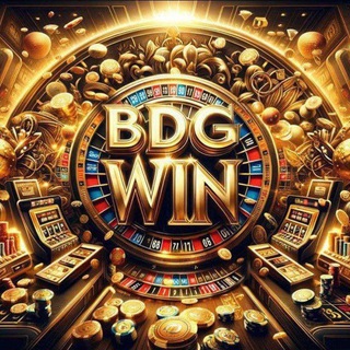 Telegram profile photo for BDGWIN 1 minute prediction