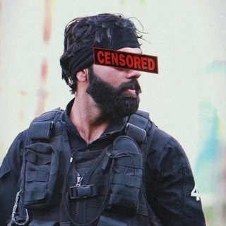 Telegram group profile photo for Hoax Intelligence ⚡🚩