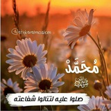 Telegram profile photo for خدمة الوفاء الدعوية