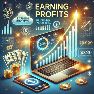 Telegram profile photo for TRUSTED PLATFORMS