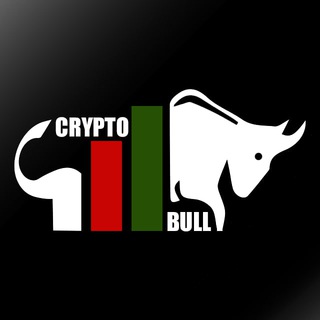 Telegram profile photo for Crypto BULL