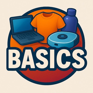 Telegram profile photo for OFFERTE Amazon Basics