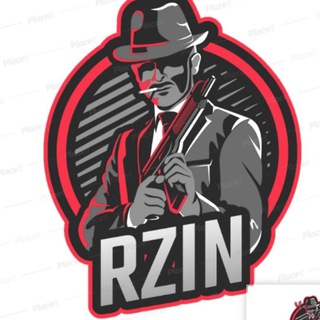 Telegram group profile photo for TROPA DO RZIN ¹